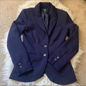 H&M women's Blazer